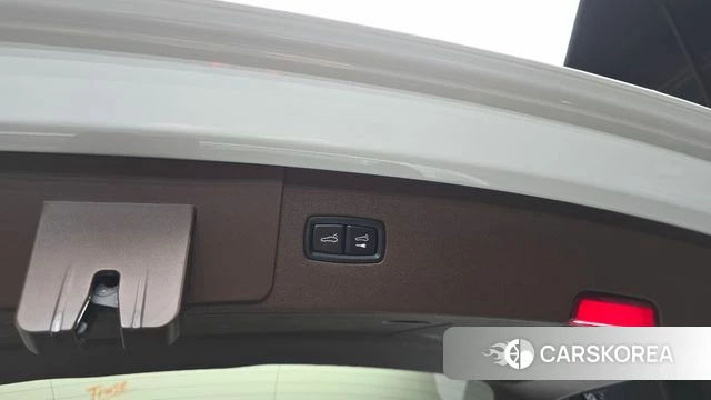 Porsche Cayenne (PO536) id 4647370 из Кореи 26