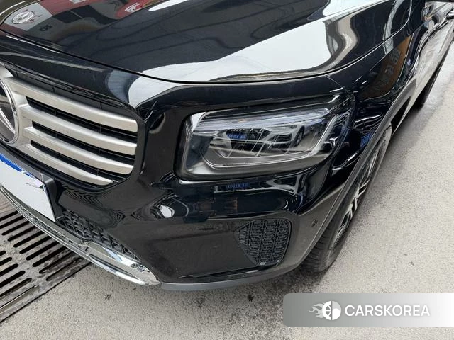 Mercedes-Benz GLB id 4271370 из Китая 26