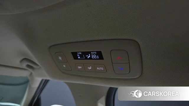 Kia Carnival 4th generation id 4707683 из Кореи 26