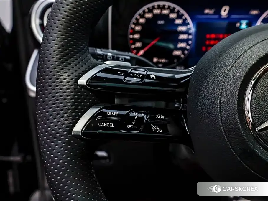 Mercedes-Benz GLC id 4634853 из Китая 26