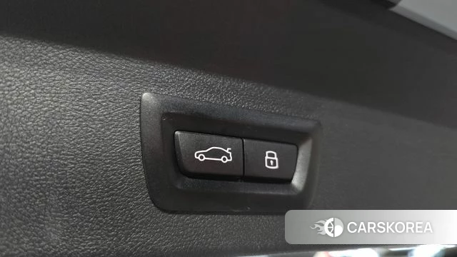 BMW X3 (G01) id 4432833 из Кореи 26