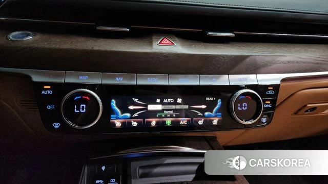 Genesis G80 (RG3) id 4282566 из Кореи 26