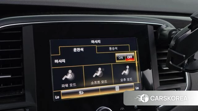 Renault Korea (Samsung) SM6 id 4765443 из Кореи 26