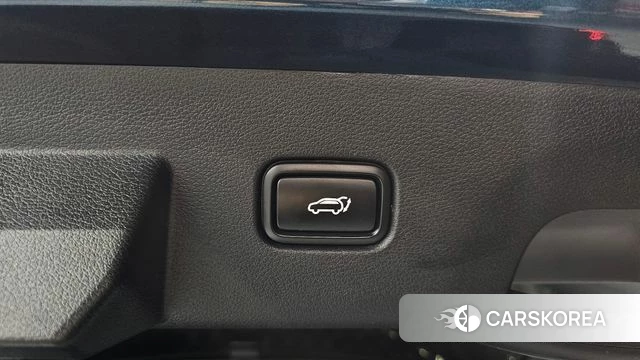 Kia Sportage 5th Generation Hybrid id 4370123 из Кореи 26
