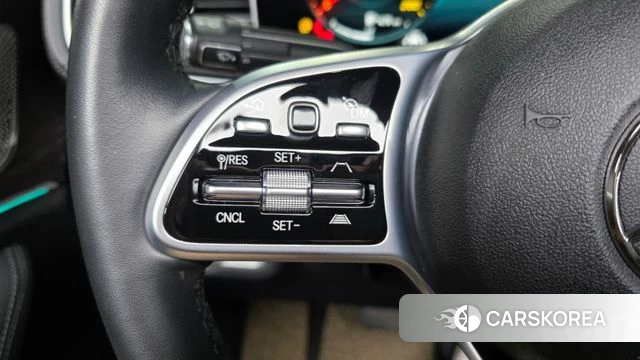 Mercedes-Benz GLE-Class W167 id 4267843 из Кореи 26