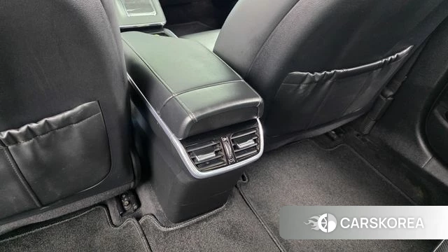 Hyundai The New Grandeur IG id 4750065 из Кореи 26
