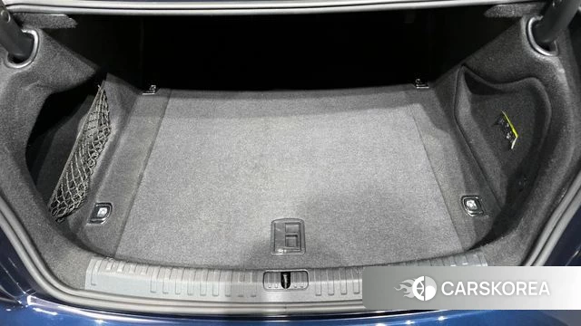 Audi A6 (C8) id 4316624 из Кореи 26