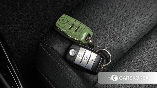 Kia Stonic id 4943940 из Кореи 26