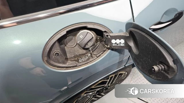 Mini Cooper S Clubman id 4847817 из Кореи 26