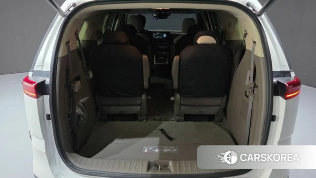 Kia Carnival 4th generation id 4499961 из Кореи 26