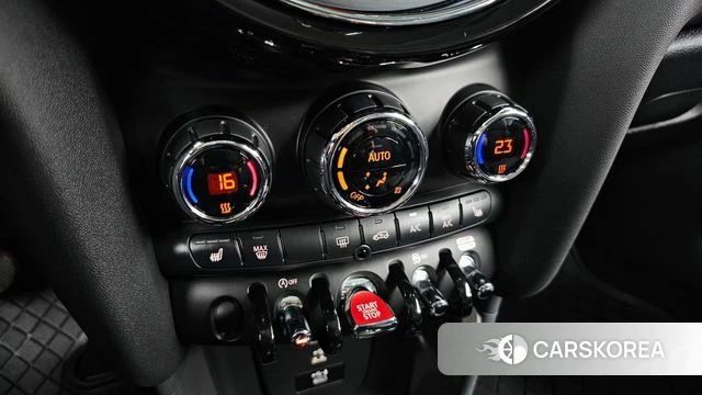 Mini Cooper id 4244786 из Кореи 26