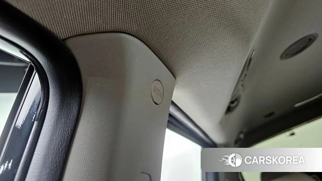 Kia The New Carnival id 4331626 из Кореи 26