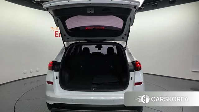 Hyundai All New Tucson id 4331547 из Кореи 26
