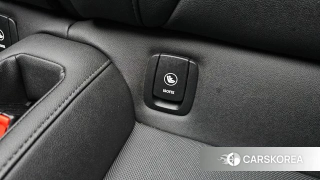 Mini Cooper Convertible id 4280471 из Кореи 26