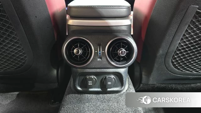 Kia Stinger id 4351259 из Кореи 26