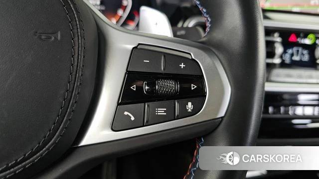 BMW X4 (G02) id 4480387 из Кореи 26