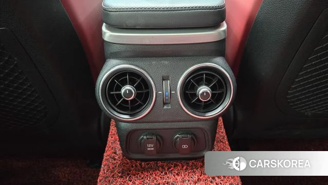 Kia Stinger id 4642664 из Кореи 26