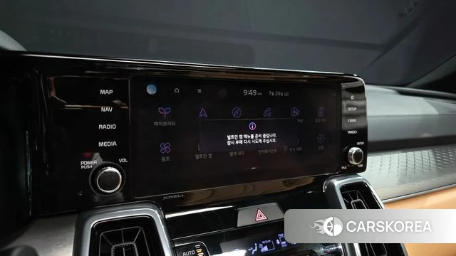 Kia Sorento 4th Generation id 4624065 из Кореи 26