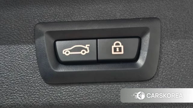 BMW X3 (G01) id 4881267 из Кореи 26