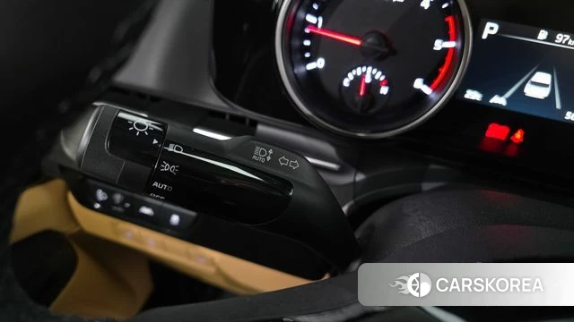 Kia Carnival 4th generation id 4516987 из Кореи 26
