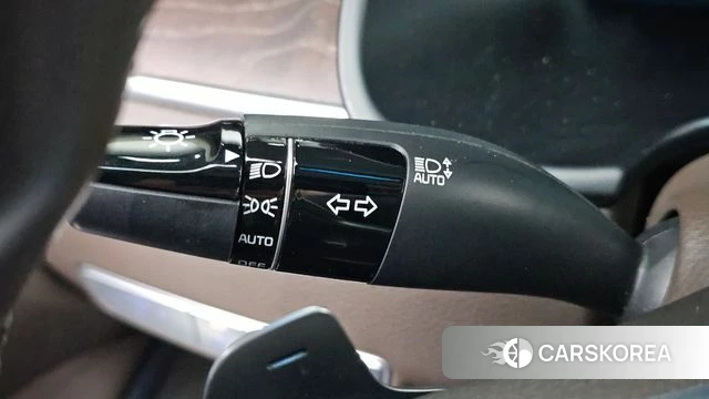 Kia More K9 id 4907388 из Кореи 26