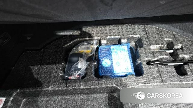 Genesis G80 (RG3) id 4879550 из Кореи 26