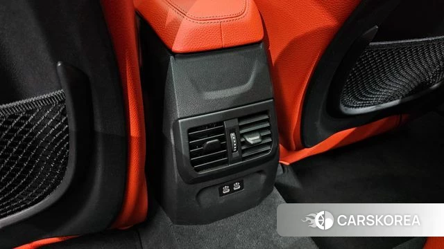 BMW 1 Series (F40) id 4651093 из Кореи 26