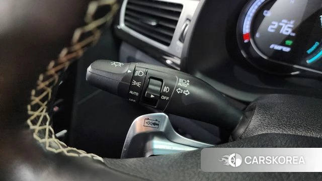 Kia Niro EV id 4698610 из Кореи 26