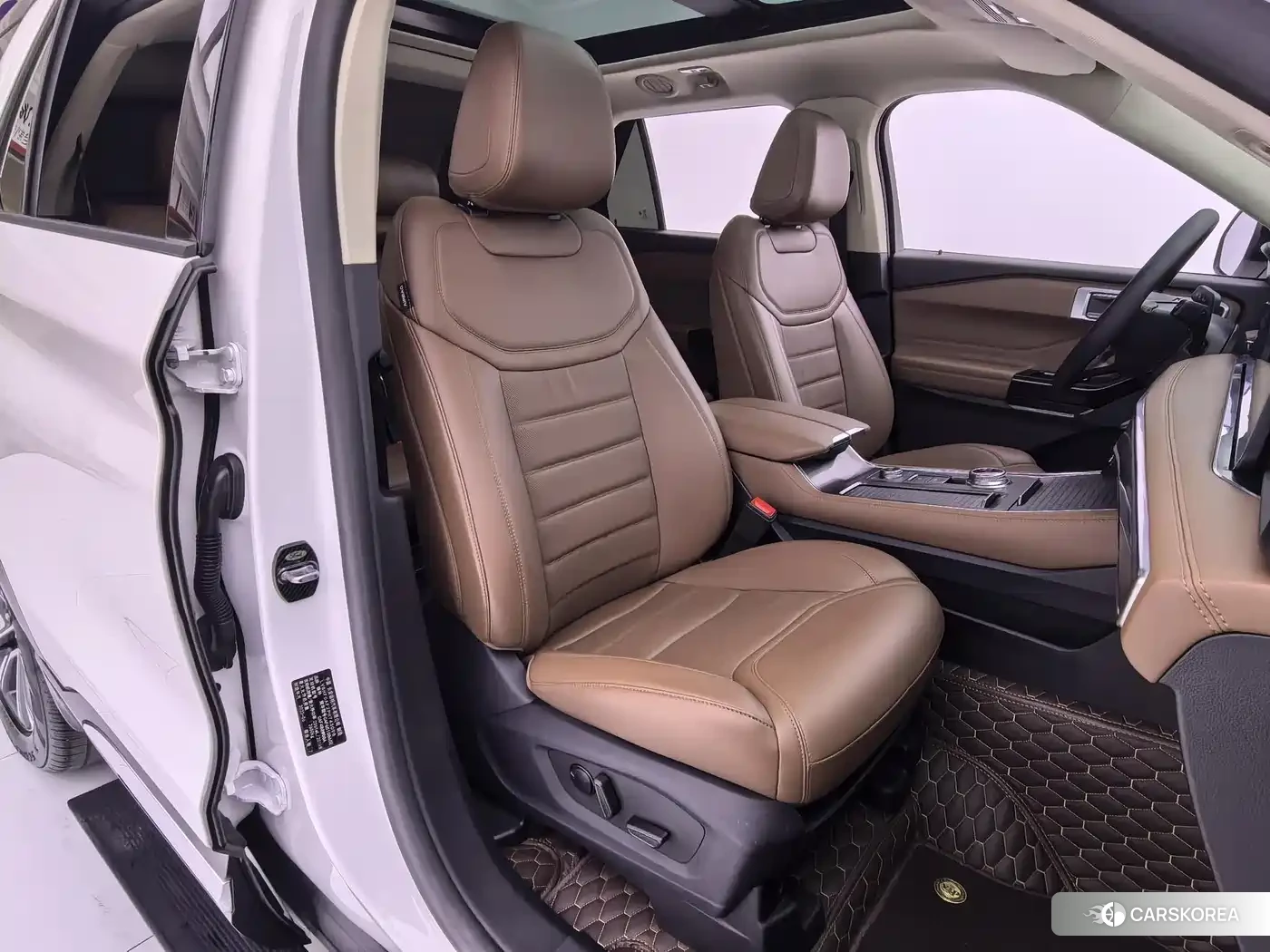 Ford Explorer id 4539198 из Китая 26