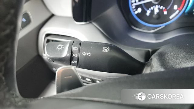 Hyundai Palisade id 4361825 из Кореи 26
