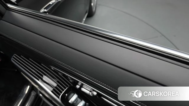 Mercedes-Benz S-Class W223 id 4494844 из Кореи 26