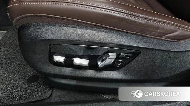 BMW 6 Series GT (G32) id 4555316 из Кореи 26