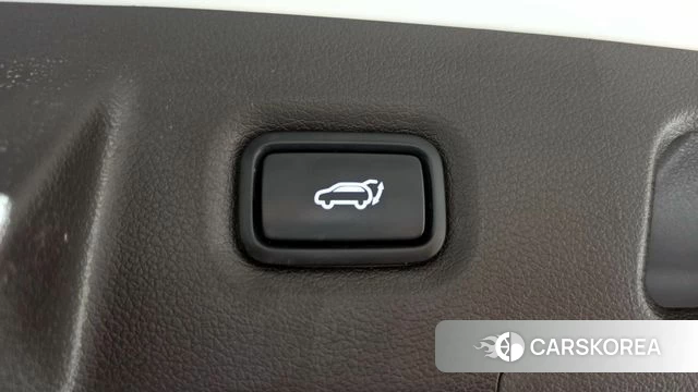 Hyundai Santa Fe TM id 4325479 из Кореи 26