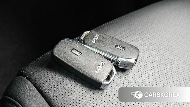 Kia Sportage 5th Generation id 4641726 из Кореи 26