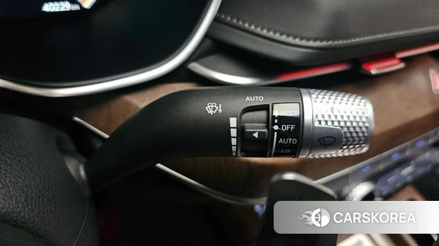 Genesis G80 (RG3) id 4632068 из Кореи 26