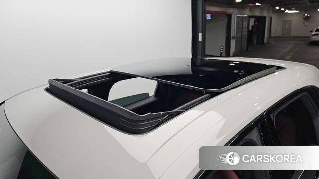 Porsche Cayenne (PO536) id 4619068 из Кореи 26