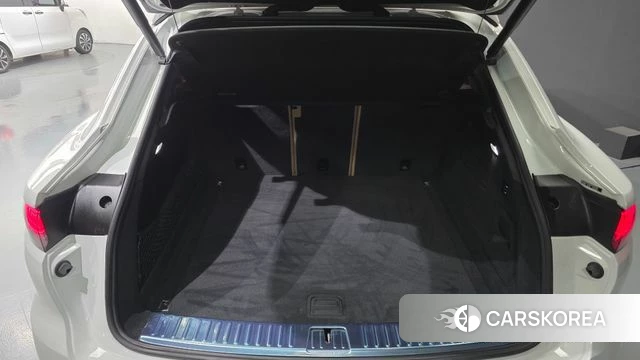 Porsche Cayenne (PO536) id 4631675 из Кореи 26