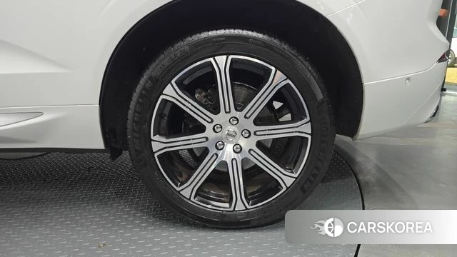 Volvo XC60 second Generation id 4524794 из Кореи 26