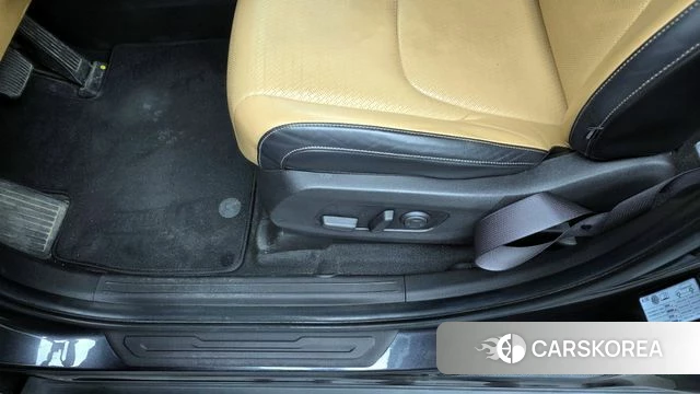 Kia Carnival 4th generation id 4416441 из Кореи 26