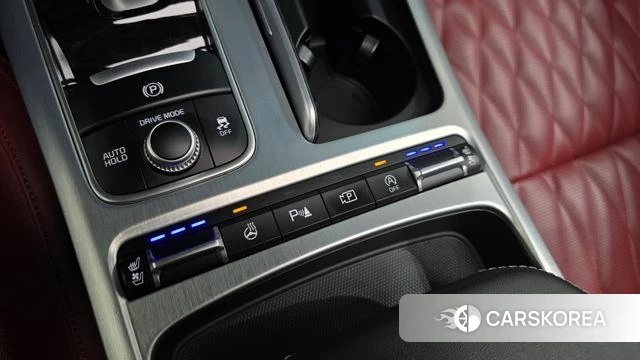 Kia Stinger Meister id 4746117 из Кореи 26