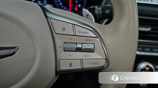 Genesis G70 id 4574201 из Кореи 26