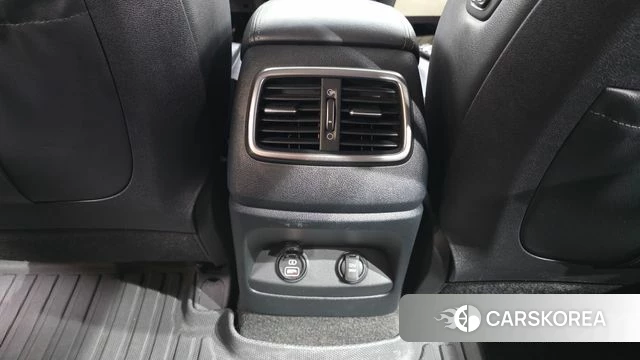 Kia The New Sorento id 4658092 из Кореи 25