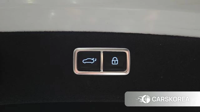 Genesis G80 (RG3) id 4499784 из Кореи 26