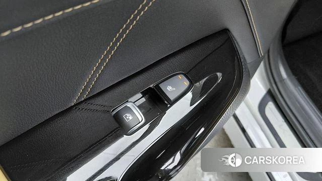 Kia K5 Hybrid 3rd Generation id 4560785 из Кореи 26