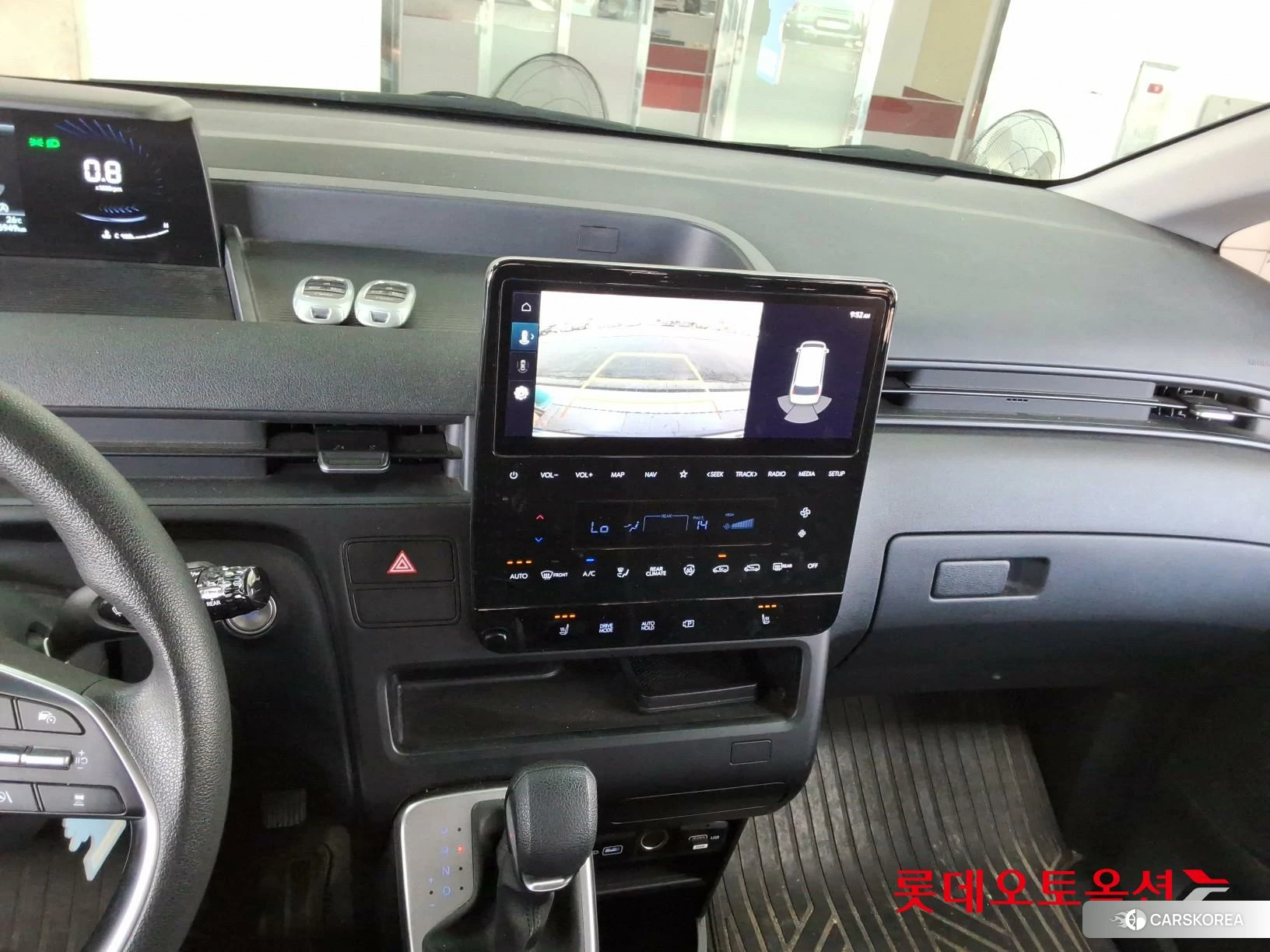Hyundai Staria id 4498374 из Кореи 26