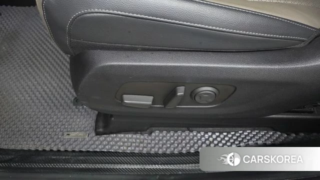 Kia The New Carnival 4th Generation id 4222625 из Кореи 26