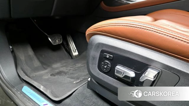 BMW X7 (G07) id 4407829 из Кореи 26