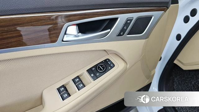 Genesis G80 id 4582156 из Кореи 26