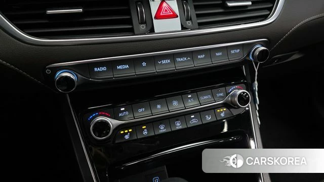 Hyundai Grandeur IG id 4356589 из Кореи 26