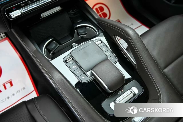 Mercedes-Benz GLS id 4259736 из Китая 26